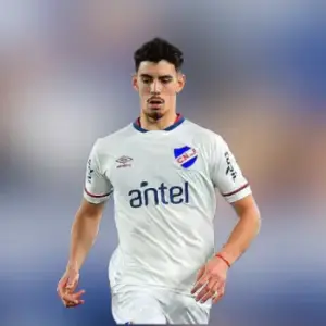 Насьонал одержал победу над Алверкой в 30-м туре Примейры. Итог матча 1-0