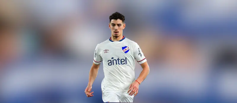 Насьонал одержал победу над Алверкой в 30-м туре Примейры. Итог матча 1-0