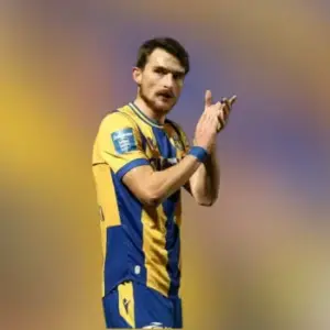 Астерас одержал победу над Панетоликосом в 4-м туре Греческой футбольной Суперлиги. Итог матча 2-1