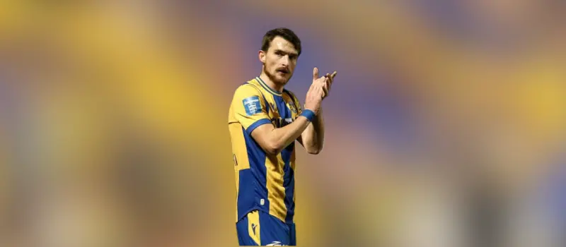 Астерас одержал победу над Панетоликосом в 4-м туре Греческой футбольной Суперлиги. Итог матча 2-1