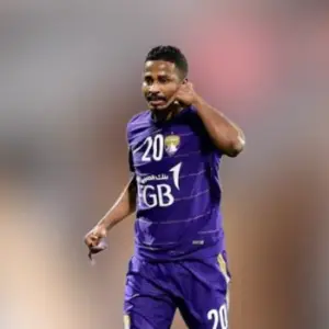 Аль-Айн одержал победу над Аль-Батаехом в 23-м туре Про-лиги ОАЭ. Итог матча 0-2