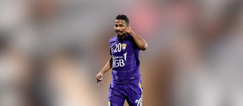 Аль-Айн одержал победу над Аль-Батаехом в 23-м туре Про-лиги ОАЭ. Итог матча 0-2