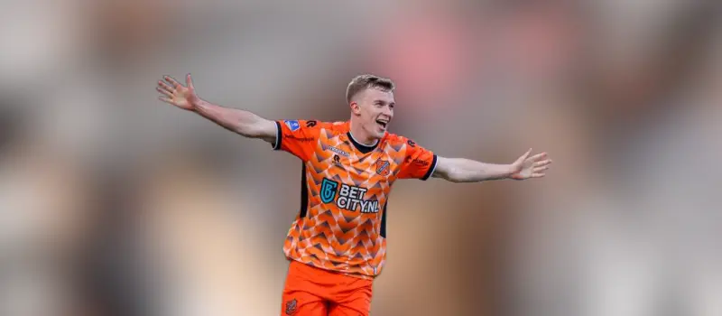 Волендам одержал победу над Хераклесом в 31-м туре Эредивизи. Итог матча 0-2