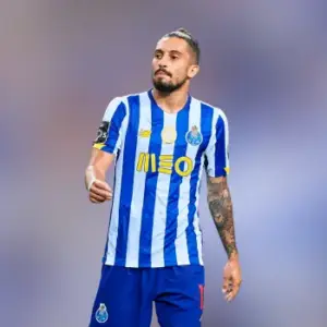 Ничья между Порту и Фамаликаном в 28-м туре Примейры. Итог матча 2-2