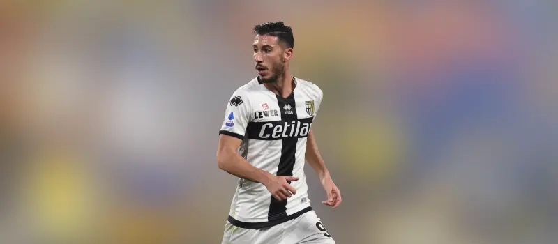 Ничья между Пармой и Наполи в 32-м туре Серии А. Итог матча 1-1