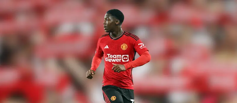 Манчестер Юнайтед одержал победу над Челси в 33-м туре АПЛ. Итог матча 0-1