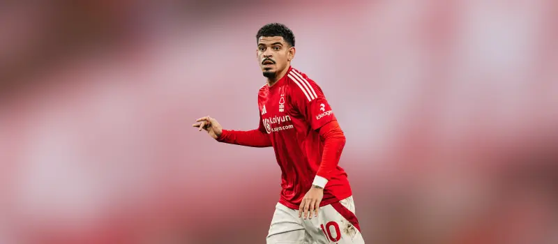 Ноттингем Форест одержал победу над Бернли в 33-м туре АПЛ. Итог матча 4-1