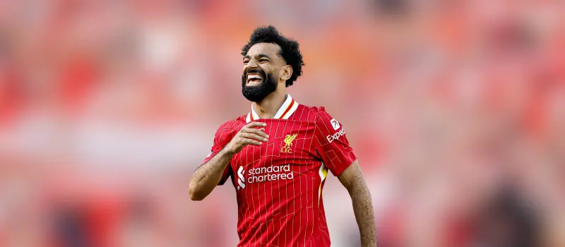 Ливерпуль одержал победу над Кристал Пэласом в 34-м туре АПЛ. Итог матча 3-1