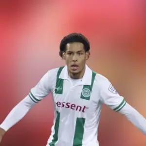 Гронинген одержал победу над Телстаром в 29-м туре Эредивизи. Итог матча 0-2