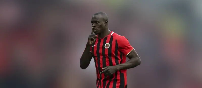 Генчлербирлиги одержал победу над Коджаэлиспором в 31-м туре Турецкой футбольной Суперлиги. Итог матча 1-0