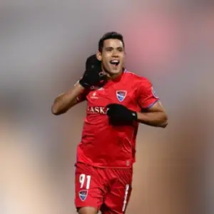 Жил Висенте одержал победу над Каза Пией в 31-м туре Примейры. Итог матча 2-1