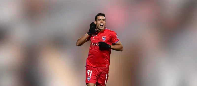 Жил Висенте одержал победу над Каза Пией в 31-м туре Примейры. Итог матча 2-1