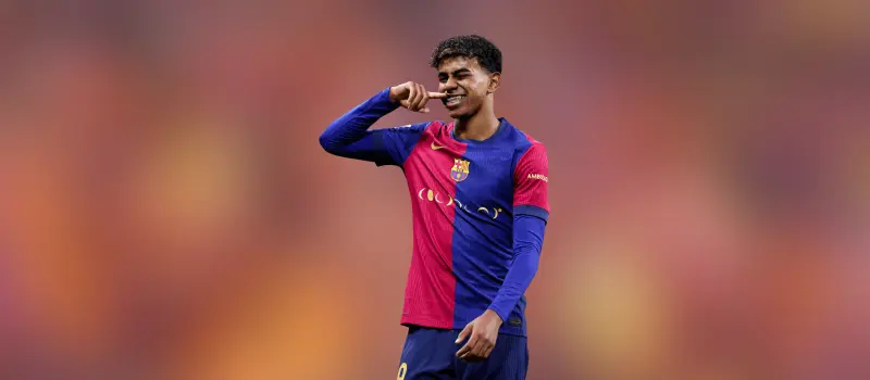 Барселона одержала победу над Мадридским Атлетико в 30-м туре Ла Лиги. Итог матча 1-2