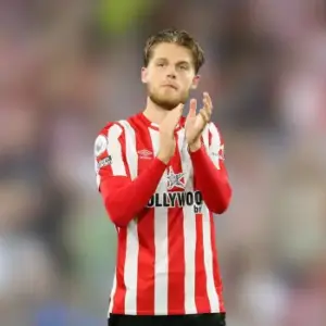 Ничья между Брентфордом и Фулхэмом в 33-м туре АПЛ. Итог матча 0-0