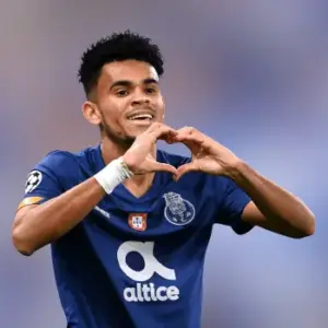 Порту одержал победу над Тонделой в 30-м туре Примейры. Итог матча 2-0