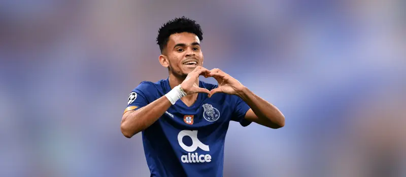 Порту одержал победу над Тонделой в 30-м туре Примейры. Итог матча 2-0