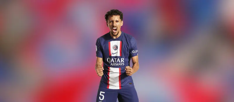 ПСЖ одержал победу над Нантом в 26-м туре Лиги 1. Итог матча 3-0