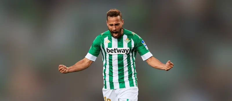 Ничья между Бетисом и Мадридским Реалом в 32-м туре Ла Лиги. Итог матча 1-1