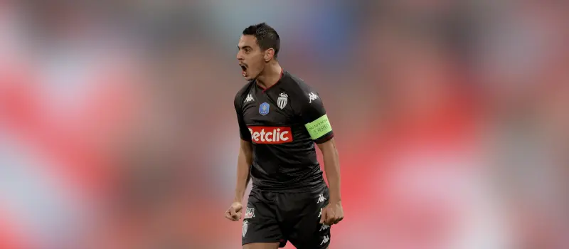 Монако одержал победу над Марселем в 28-м туре Лиги 1. Итог матча 2-1