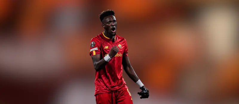 Рома одержала победу над Болоньей в 34-м туре Серии А. Итог матча 0-2