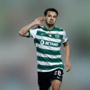 Ничья между Спортингом и Тонделой в 26-м туре Примейры. Итог матча 2-2