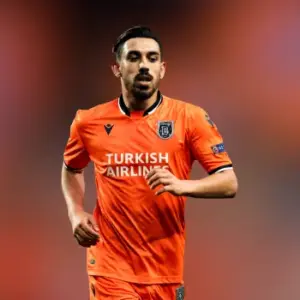 Истанбул Башакшехир одержал победу над Генчлербирлиги в 29-м туре Турецкой футбольной Суперлиги. Итог матча 3-0