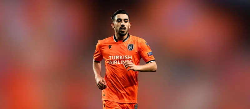 Истанбул Башакшехир одержал победу над Генчлербирлиги в 29-м туре Турецкой футбольной Суперлиги. Итог матча 3-0