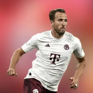 Бавария Мюнхен одержала победу над Санкт-Паули в 29-м туре Немецкой Бундеслиги. Итог матча 0-5