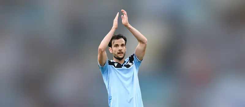 Ничья между Лацио и Пармой в 31-м туре Серии А. Итог матча 1-1