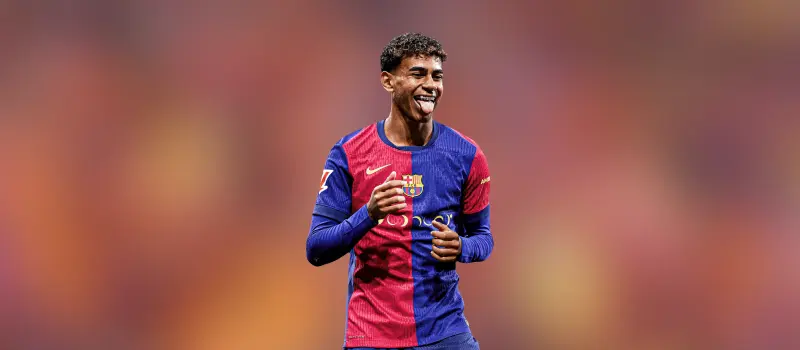 Барселона одержала победу над Сельтой Виго в 33-м туре Ла Лиги. Итог матча 1-0