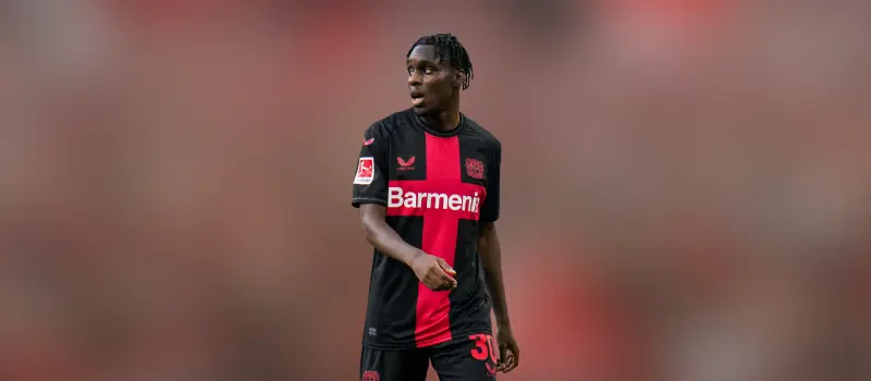 Байер одержал победу над Вольфсбургом в 28-м туре Немецкой Бундеслиги. Итог матча 6-3