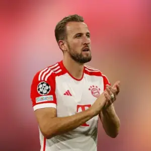 Бавария Мюнхен одержала победу над Штутгартом в 30-м туре Немецкой Бундеслиги. Итог матча 4-2