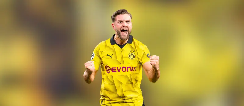 Боруссия Дортмунд одержала победу над Фрайбургом в 31-м туре Немецкой Бундеслиги. Итог матча 4-0