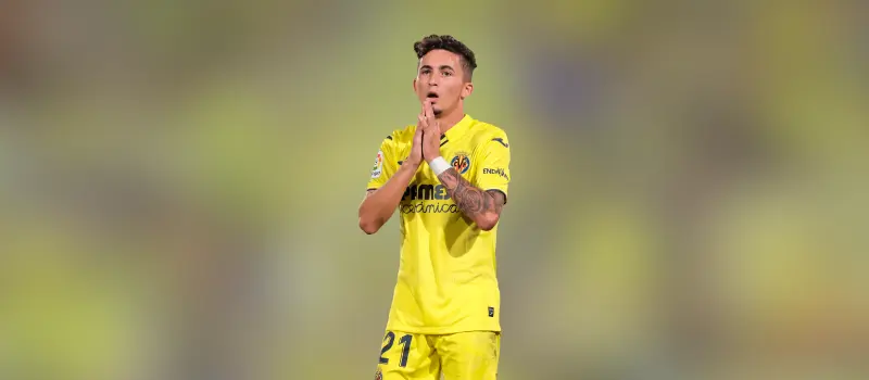 Вильярреал одержал победу над Сельтой Виго в 32-м туре Ла Лиги. Итог матча 2-1