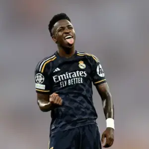 Ничья между Мадридским Реалом и Жироной в 31-м туре Ла Лиги. Итог матча 1-1