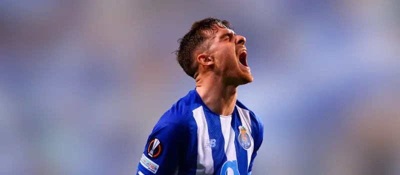 Порту одержал победу над Эшторилом в 29-м туре Примейры. Итог матча 1-3