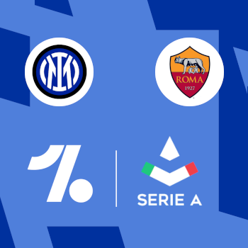 Интер – Рома: прогноз на матч 05.04.2026 (Чемпионат Италии по футболу)