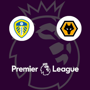 Лидс Юнайтед – Вулверхэмптон: прогноз на матч 18.04.2026 (Английская Премьер-лига)