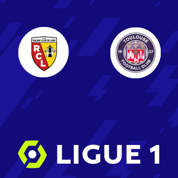 Ланс – Тулуза: прогноз на матч 17.04.2026 (Чемпионат Франции по футболу)