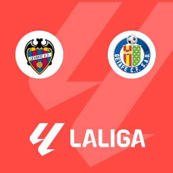 Леванте – Хетафе: прогноз на матч 13.04.2026 (Испанская футбольная Премьер-Лига)