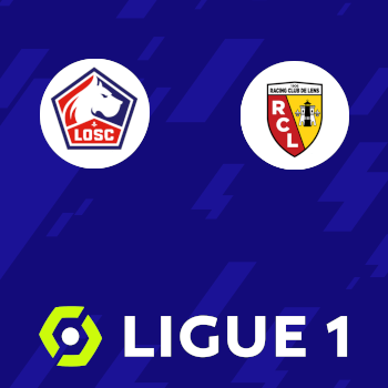 Лилль – Ланс: прогноз на матч 04.04.2026 (Лига 1)