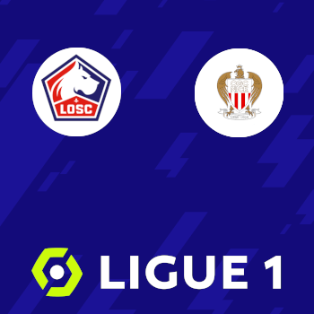 Лилль – Ницца: прогноз на матч 18.04.2026 (Лига 1)