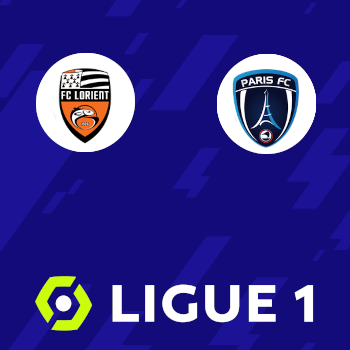 Лорьян – Париж: прогноз на матч 05.04.2026 (Лига 1)