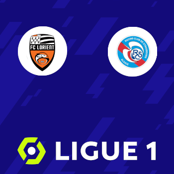 Лорьян – Страсбур: прогноз на матч 26.04.2026 (Чемпионат Франции по футболу)