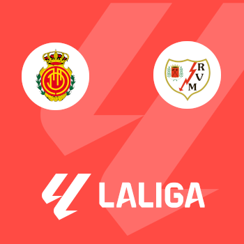 Мальорка – Райо Вальекано: прогноз на матч 12.04.2026 (Испанская футбольная Премьер-Лига)