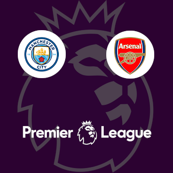 Манчестер Сити – Арсенал: прогноз на матч 19.04.2026 (АПЛ)