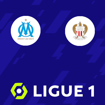 Марсель – Ницца: прогноз на матч 26.04.2026 (Чемпионат Франции по футболу)