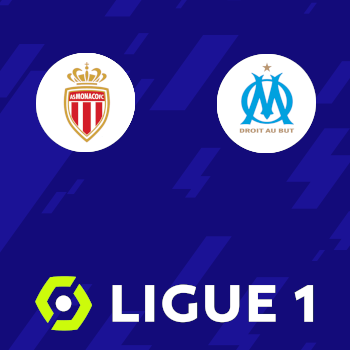Монако – Марсель: прогноз на матч 05.04.2026 (Лига 1)