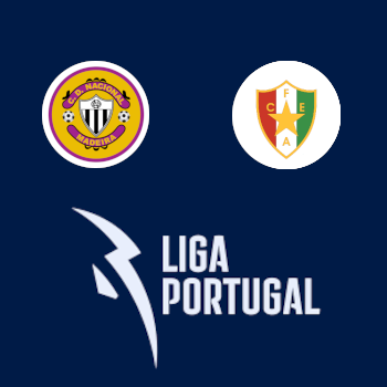 Насьонал – Эштрела: прогноз на матч 04.04.2026 (Чемпионат Португалии по футболу)