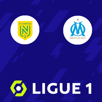 Нант – Марсель: прогноз на матч 02.05.2026 (Чемпионат Франции по футболу)